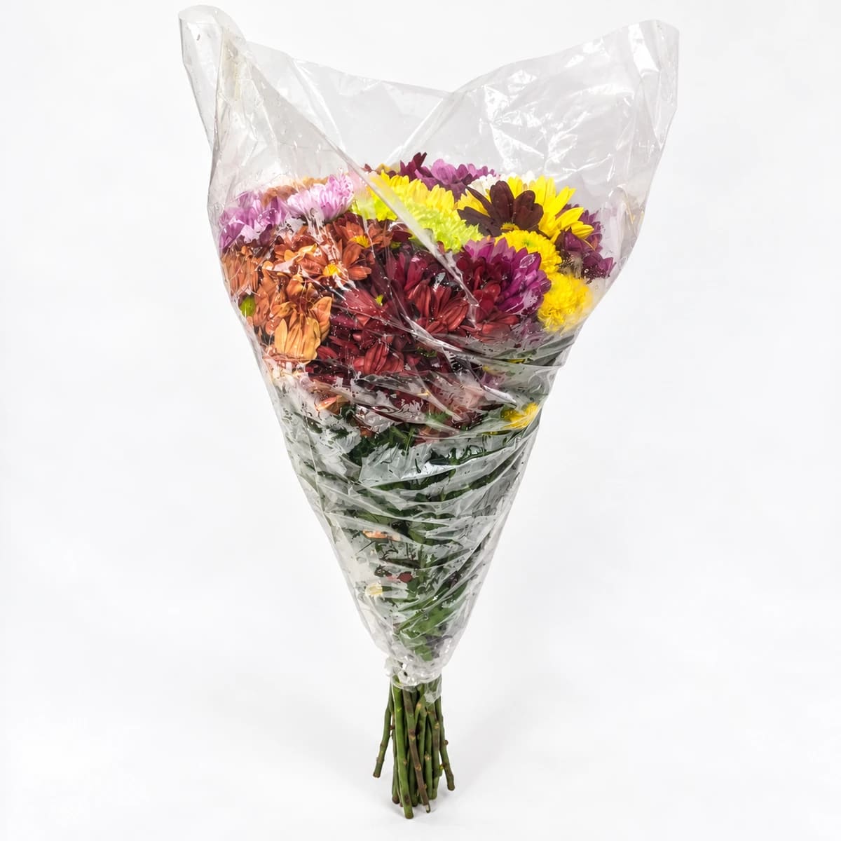 Pacote de Flor do Campo – 20 galhos