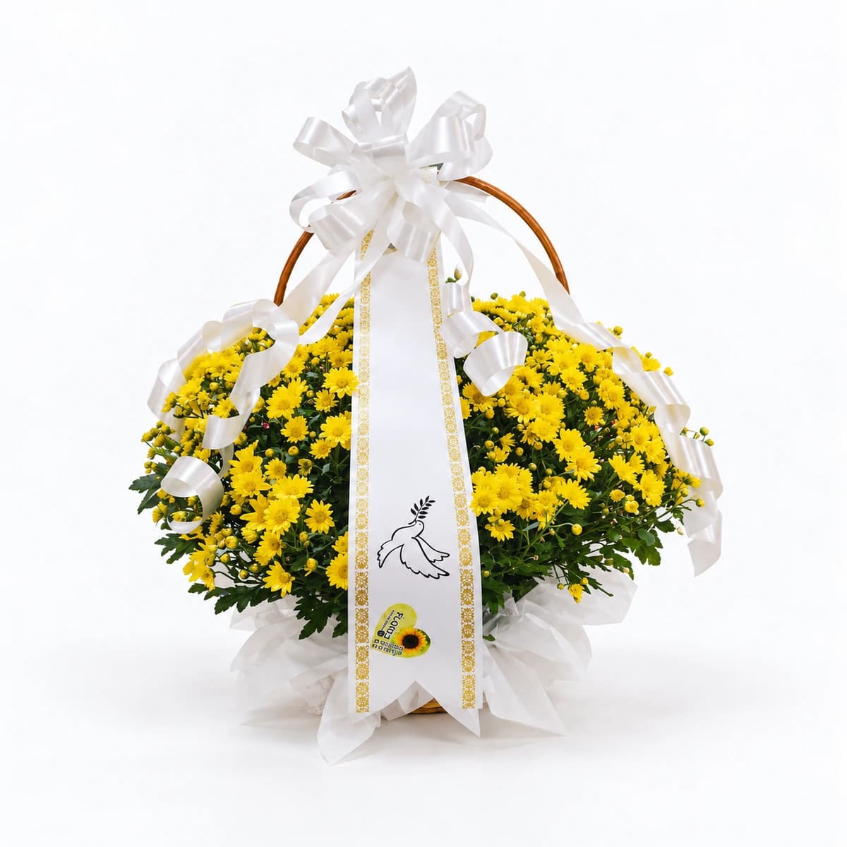 Corbelia de Flores